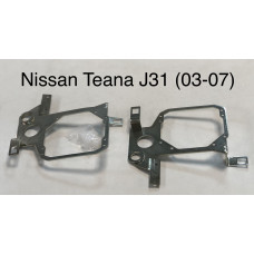 Переходные рамки Nissan Teana J31 02-07